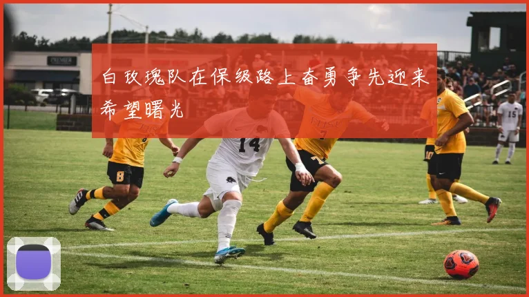 白玫瑰队在保级路上奋勇争先迎来希望曙光